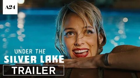 Silver lake