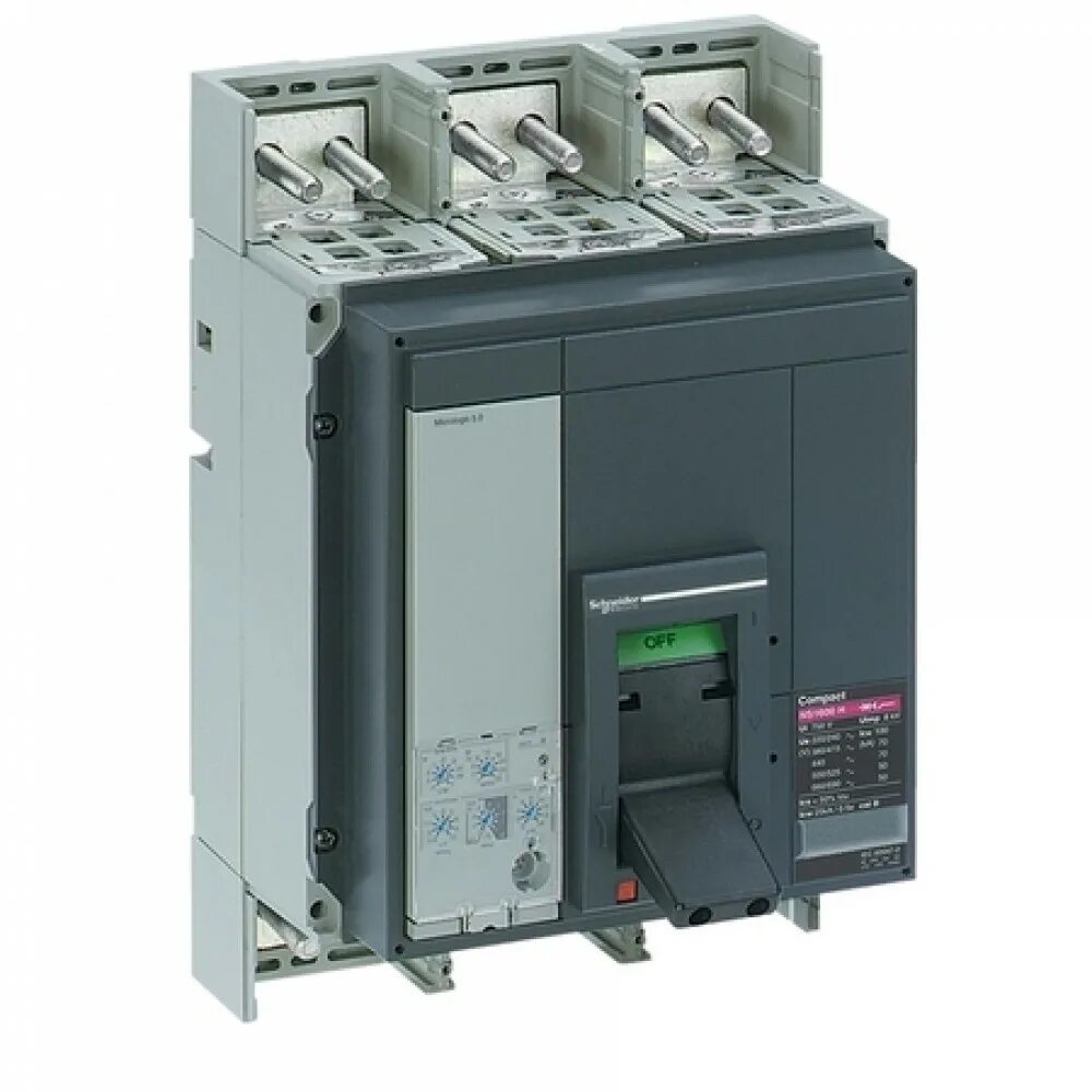 Автоматический выключатель 800. Автомат Schneider Electric 630a. Compact ns1000n. Автоматический выключатель ns1000n Schneider. Автоматические выключатели типа Compact ns630b-800а.