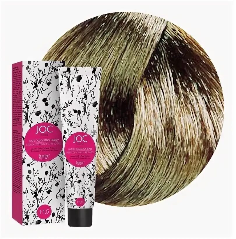 Краска joc. Краска joc 5.05. краска joc color. крем краска joc палитра. итальянская краска барекс.