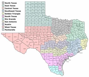 Southeast Texas Patriot Guard Riders - Southeast TX PGR Maps.