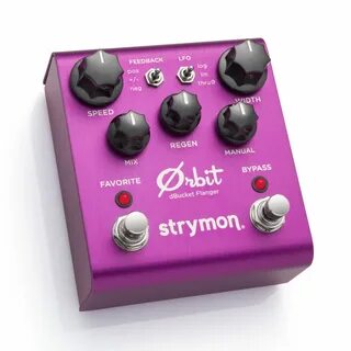 Flanger