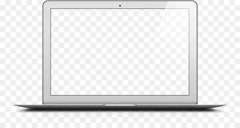 Empty screen