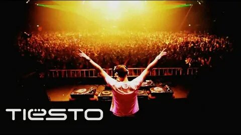 Tiesto string