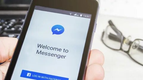 Messenger mobile