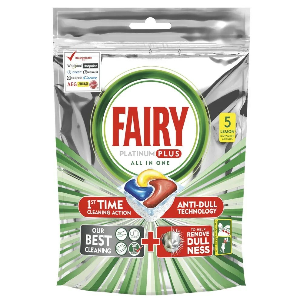 Fairy для посудомоечных машин купить. Капсулы для посудомоечной машины Fairy Platinum Plus 5 шт. Fairy капсулы для посудомоечной машины Фейри платинум Lemon. Fairy all in 1 капсулы для посудомоечной машины. Fairy Platinum all in 1 капсулы (лимон) для посудомоечной машины.