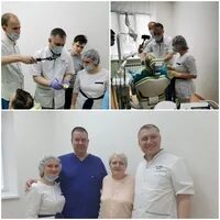 Идеал дент чепецк