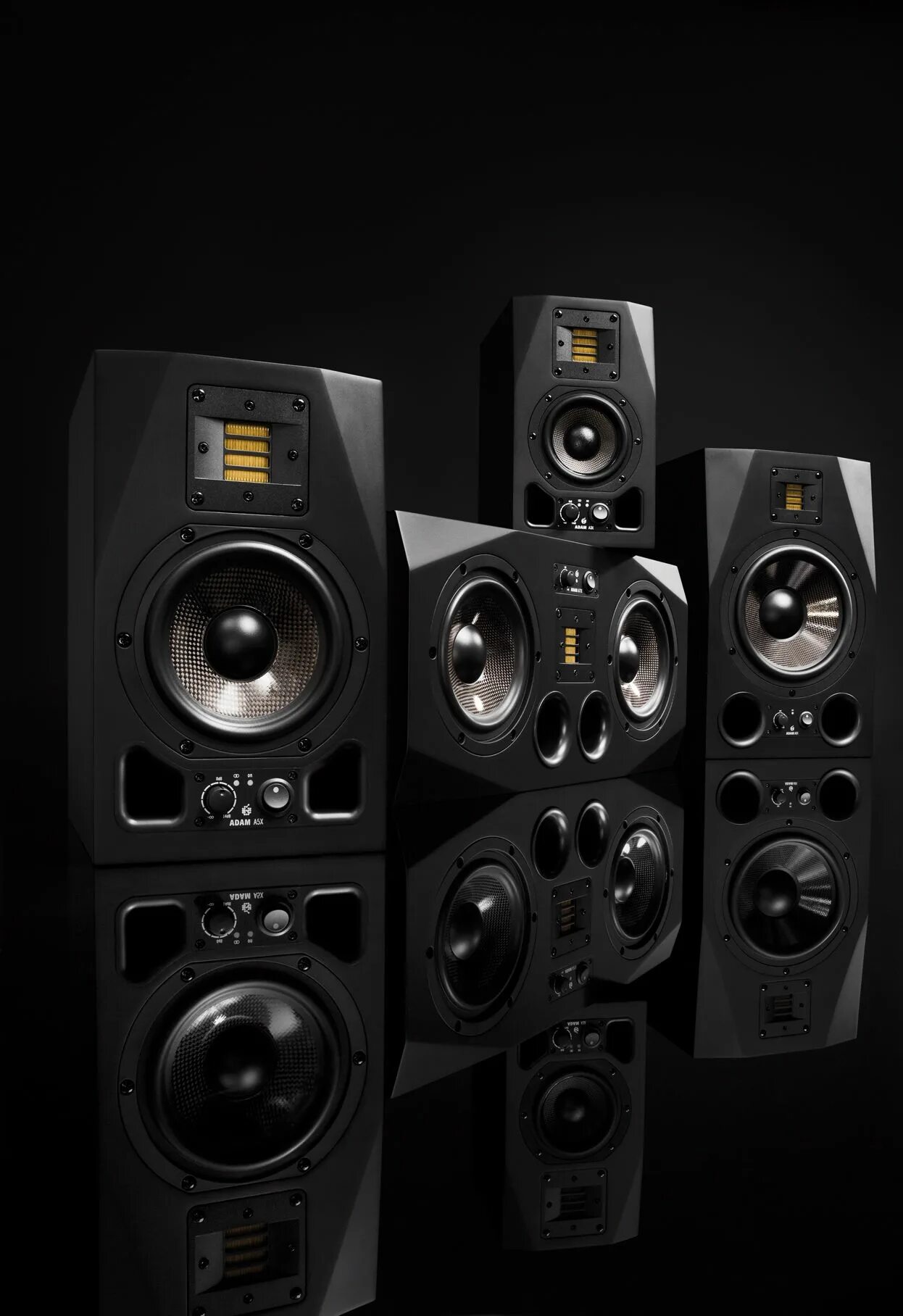 Adam a8x. Adam audio a77x. монитор adam a8x. adam а7х студийные мониторы. студийные колонки.