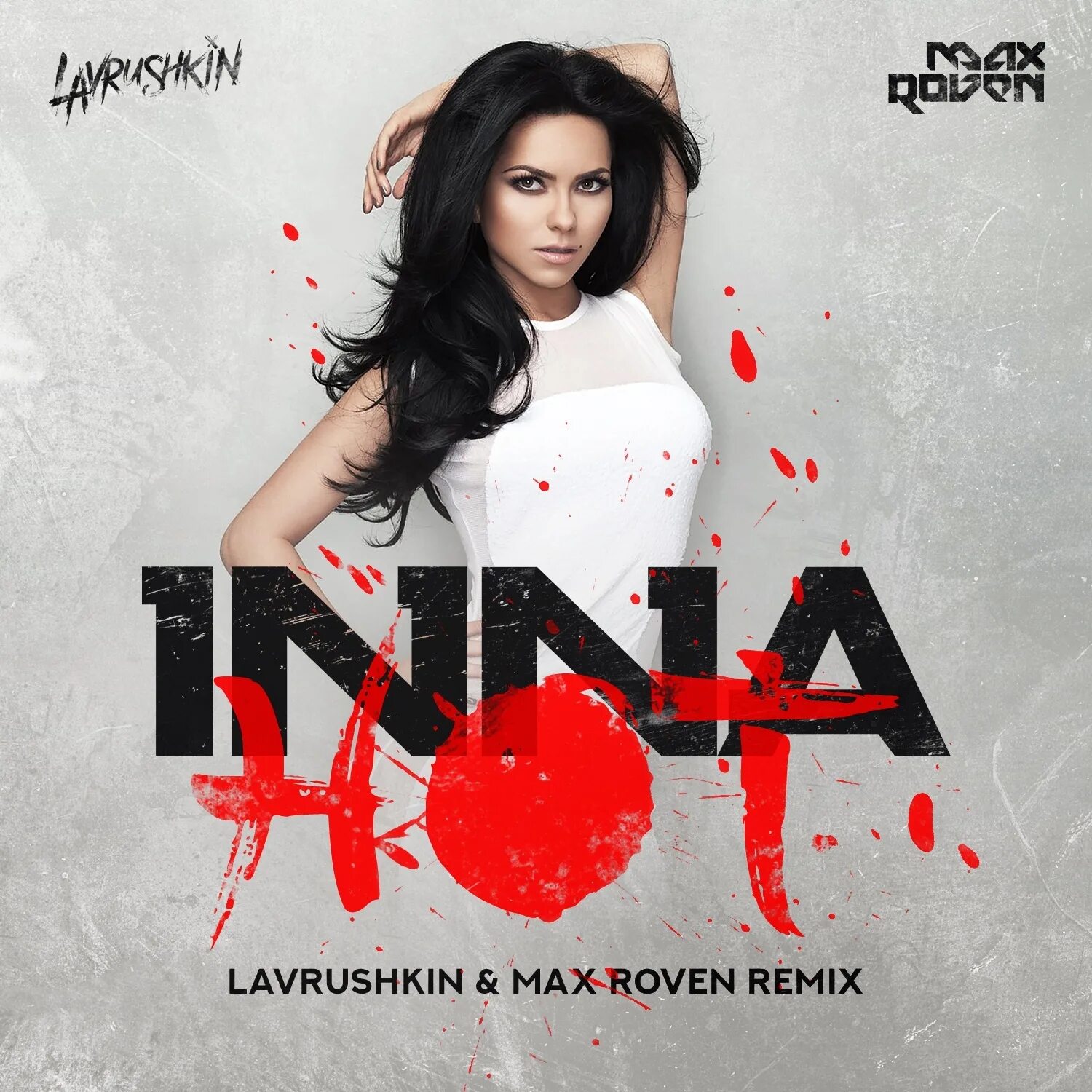 Inna все песни. Inna. Inna hot. Lavrushkin. Inna hot Remix.