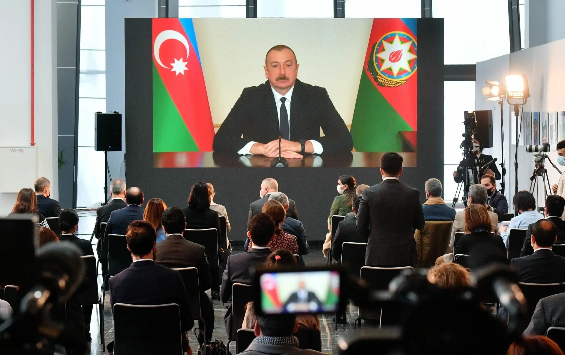 Алиев Армения. Алиев конференция. Пресс конференция. Конференция ереван