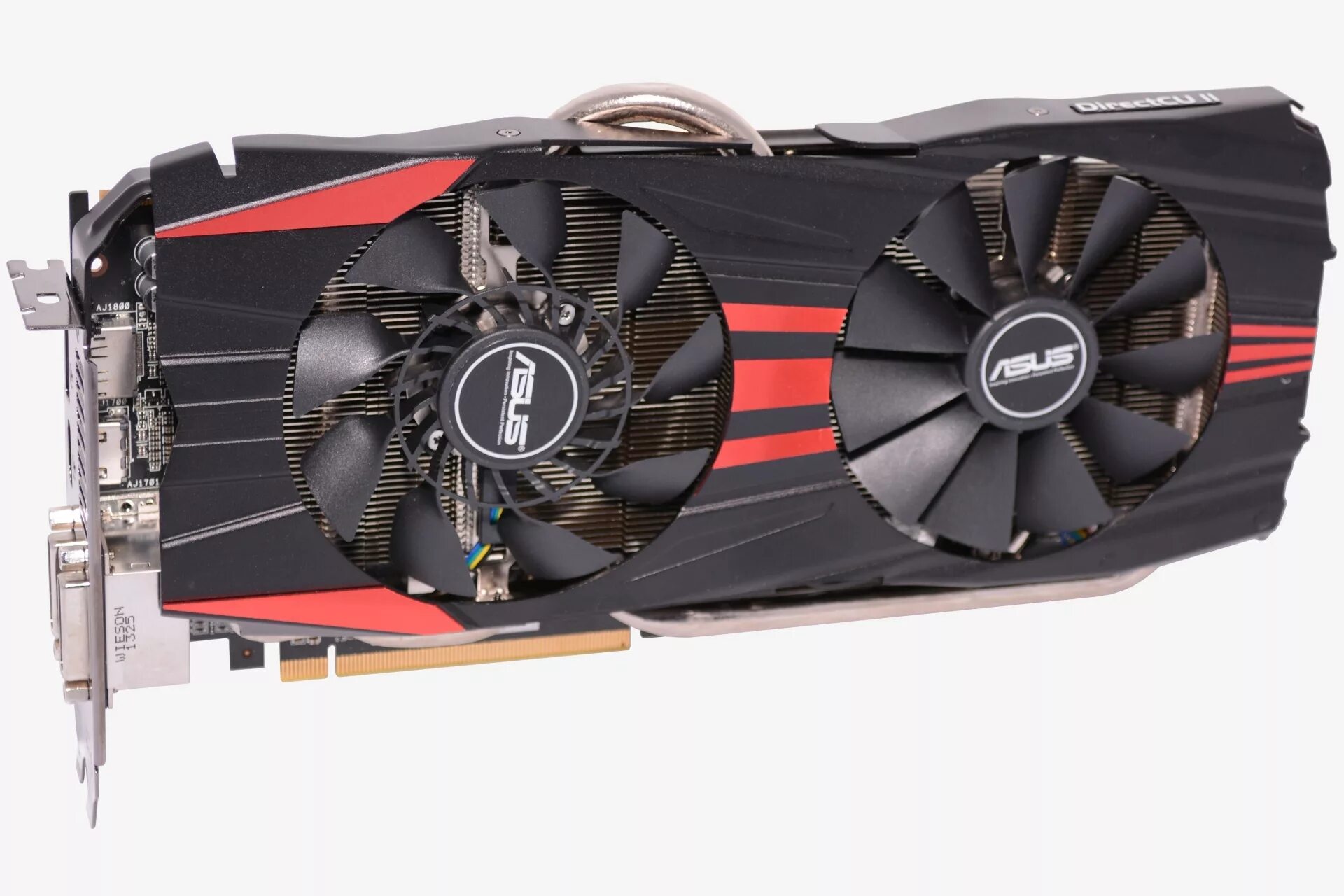R9 master