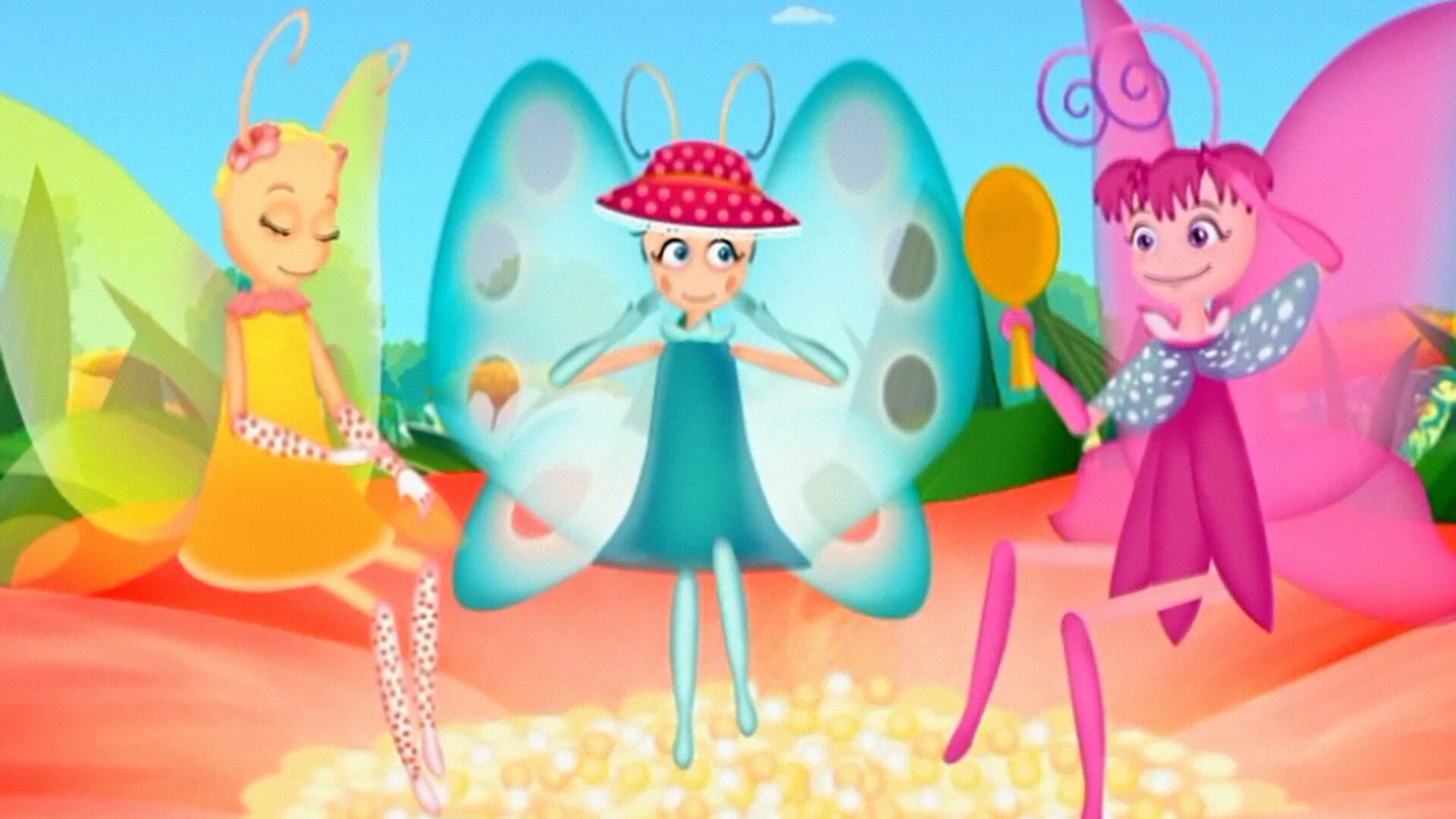 бабочка из мультика. герои мультика лунтик бабочки. лунтик бабочки. лунтик бабочки. пчёлка майя бабочка беатрис.