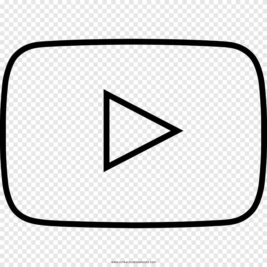 Ютуб 2 а 4. Значок ютуб. иконка ютуб. как нарисовать значок ютуба. youtube icon name.