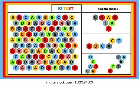 Find test