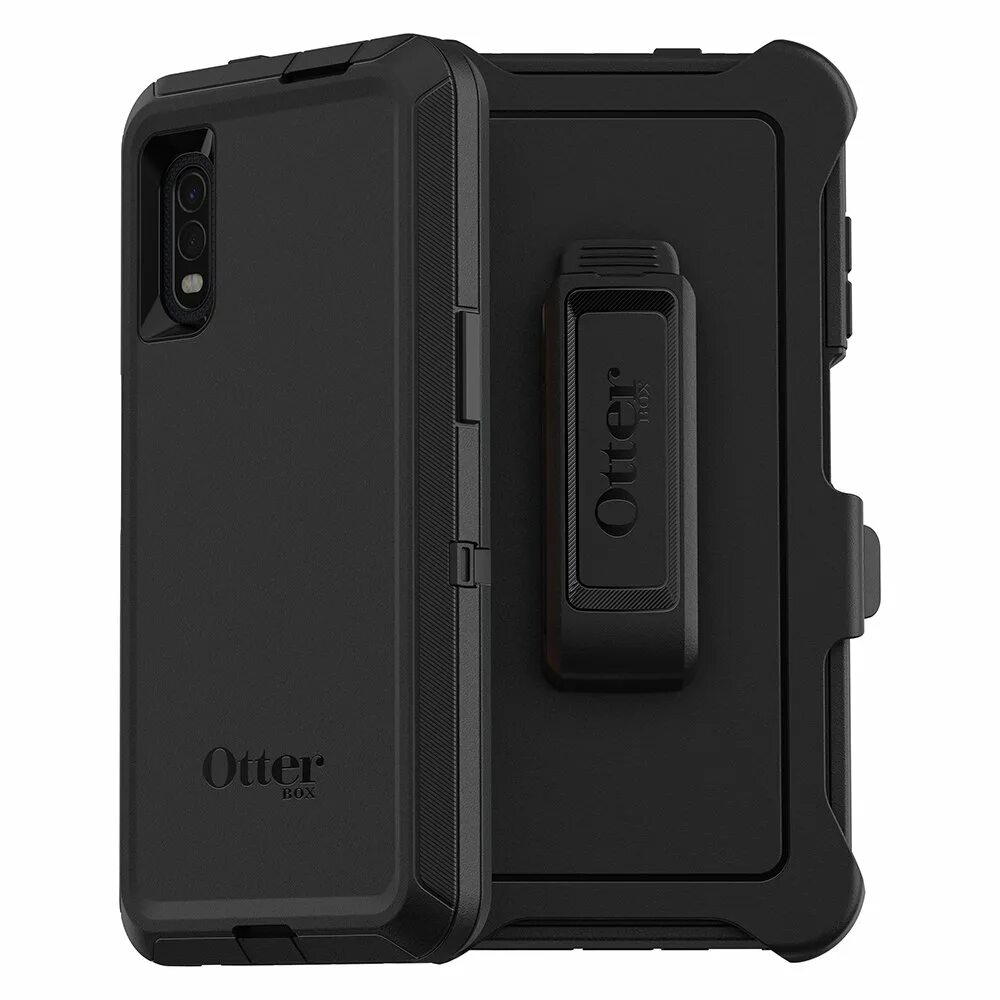 Defender back. OTTERBOX Samsung a52. OTTERBOX Defender Series. OTTERBOX Defender Series Screenless. Чехол для Samsung Xcover 6 Pro.