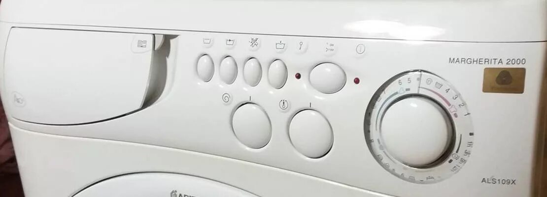 Аристон машинка стиральная Margherita 2000. Стиральная машина ariston 109