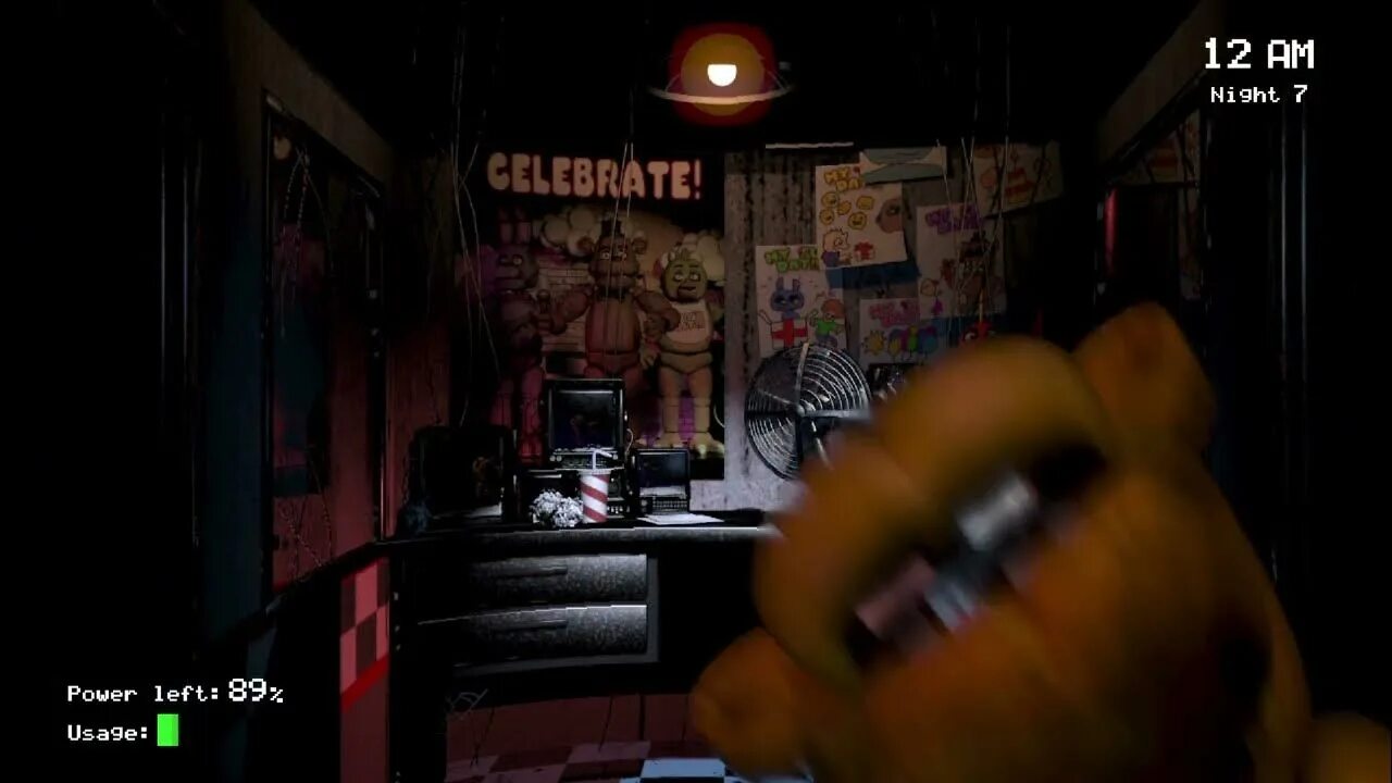 Freddy FazBears Pizzarea Office by TheGoAnimateGuy67 on DeviantArt