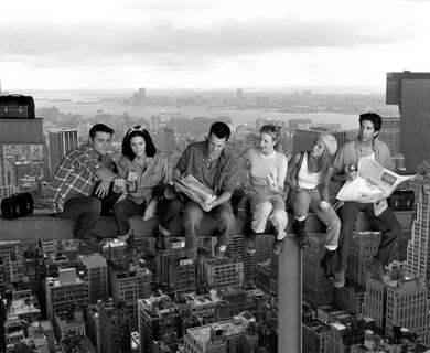 Friends demo
