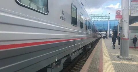 Ростов поезд с какого вокзала