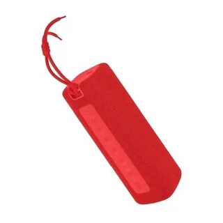 Колонка xiaomi portable bluetooth