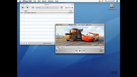 Mplayer