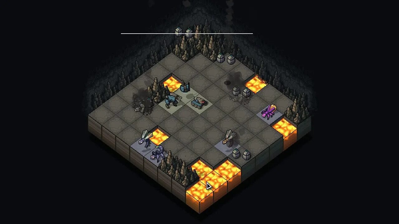 Мод security breach. Breach игра. into the breach. into the breach скриншоты. into the breach 2.