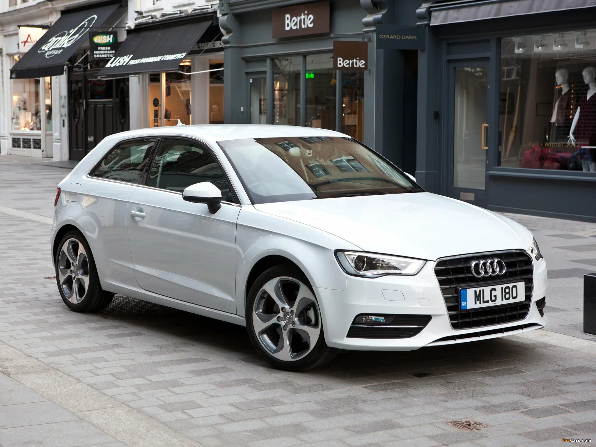 A3 v8