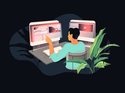 Graphics videos