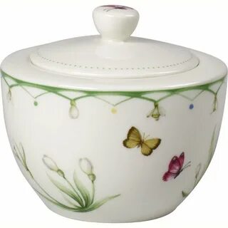 Colourful spring villeroy boch