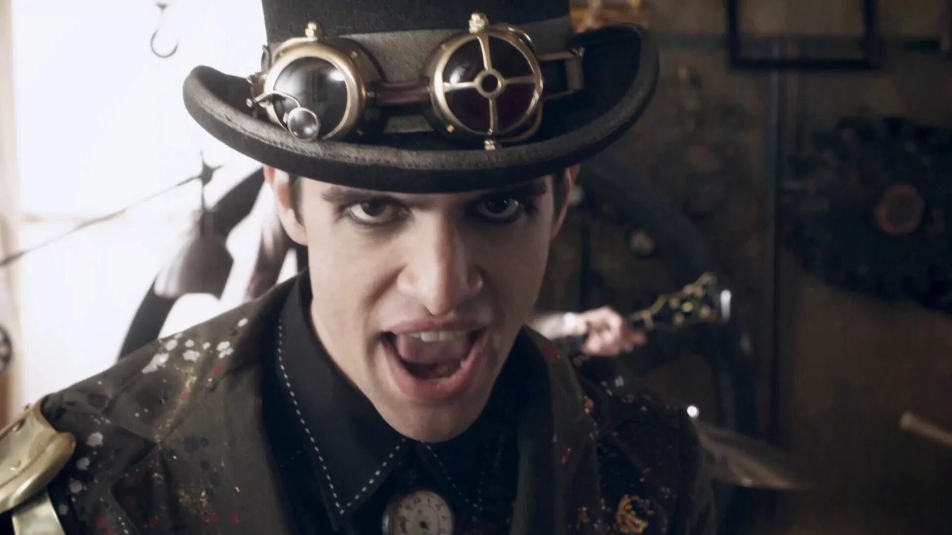 Ballad of big al models. Брендон ури мона лиза. Panic at the disco mona lisa. Даллон уикс mona lisa. The ballad of mona lisa.