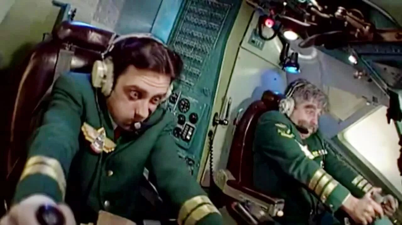 Бройлер 747 терпит