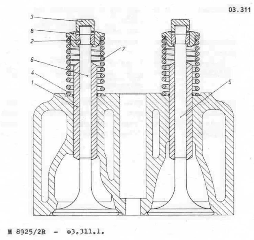 Впускные и выпускные клапана ВАЗ 2114 8-клапанная отличия. Выпускной и впускной клапан ВАЗ 2108 различие. Впускной и выпускной клапан 2114. Клапаны выпускной и впускной а-01м.