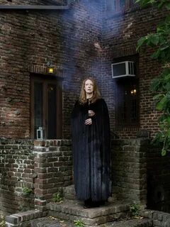 Witch day