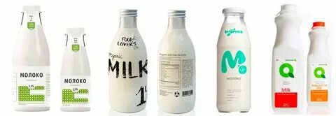 Жидкие продукты