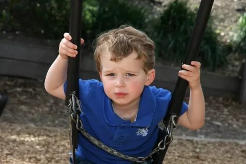 Mary boy child