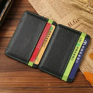 Magic wallet
