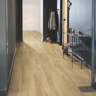 Quick step impressive