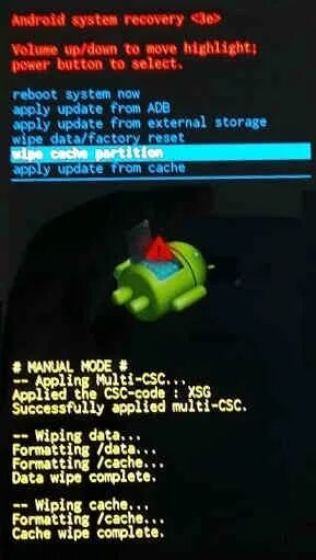 No command в рекавери. Ошибка андроид. ошибка в сбросе через рекавери. data reset. ошибка андроид fallboot.