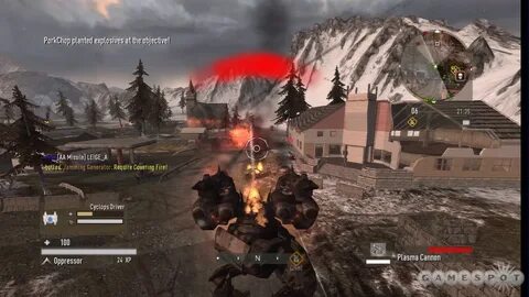 Enemy на русском