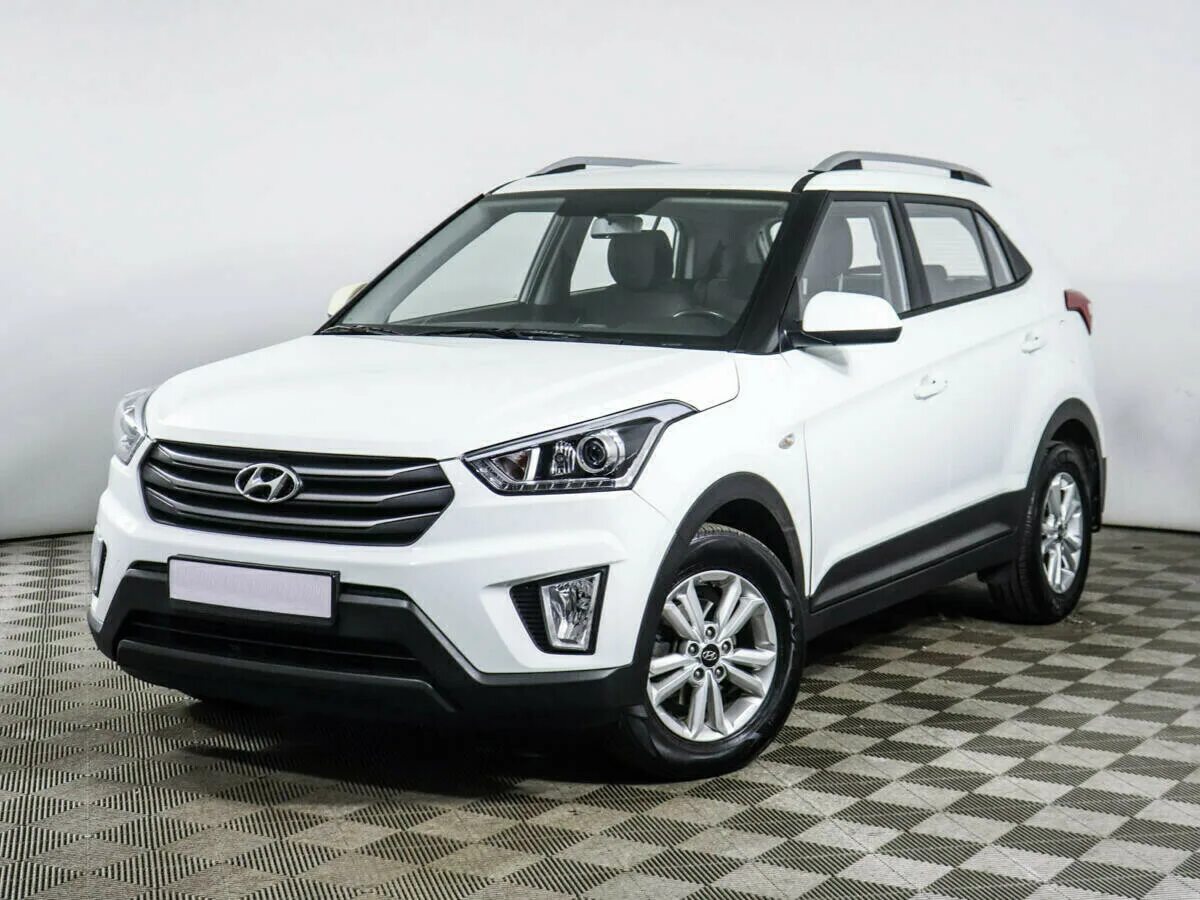 Купить крета 2017 года. Hyundai Creta 2018. Hyundai Creta 2016. Хендай Крета 2016 белый. Крета Хендай 2018г.