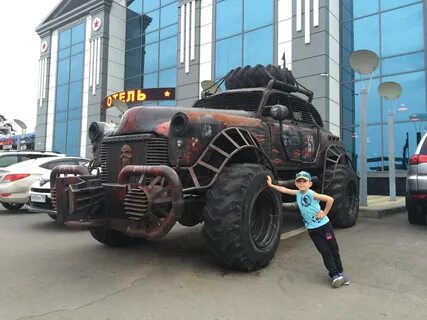 Каменск автомобиль