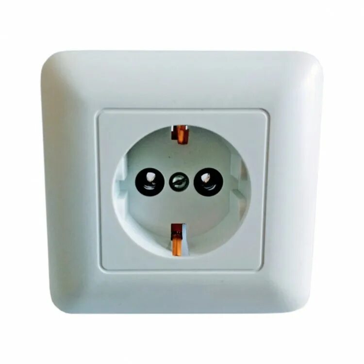 Розетка одноместная открытой установки ip20. Розетка schneider electric рондо ra16-227b-bi,16а, с заземлением, белый. розетка schneider electric blanca blnrs441122,16а, с защитной шторкой, с заземлением, бежевый. розетка скрытая ip44 rs16-126b-bi. розетка одинарная с/заземл.рс16-227.