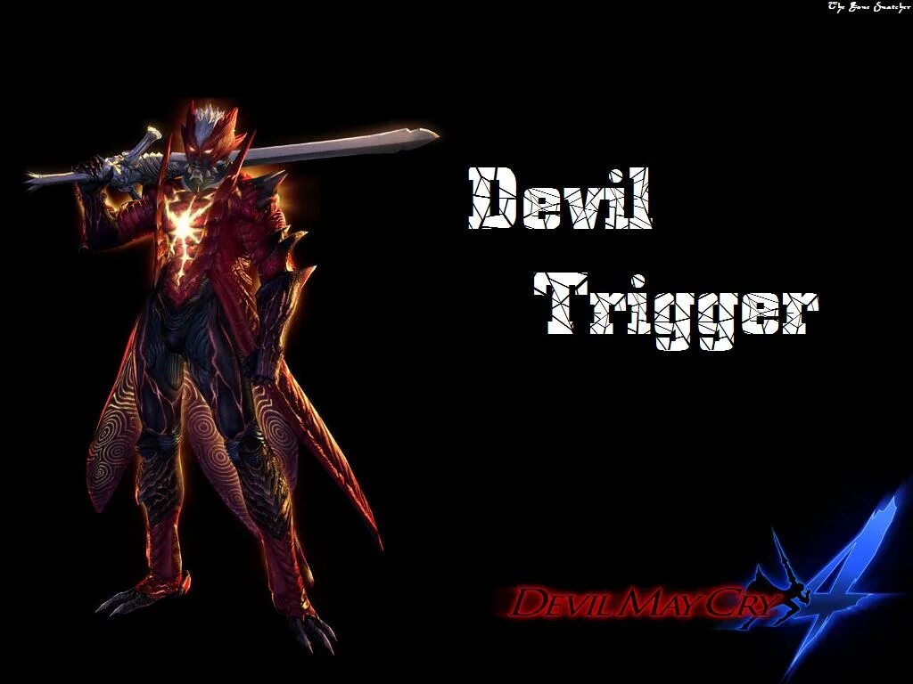 Devils song