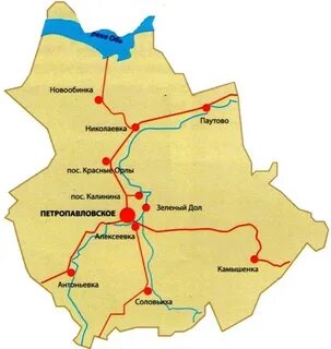 С петропавловское алтайского края
