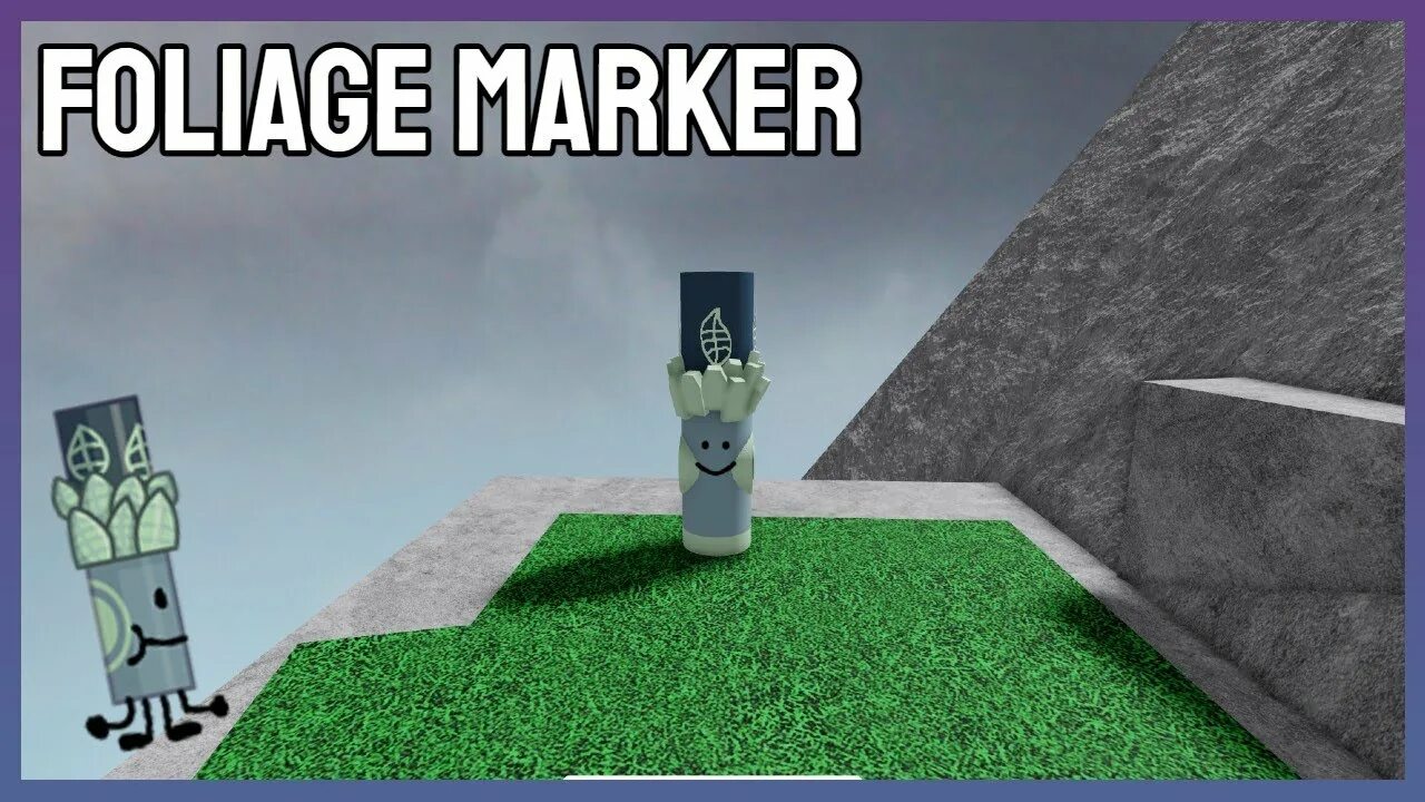 Как найти в роблоксе marker. Маркеры из роблокса. find the markers roblox. foliage marker. как получить foliage marker.