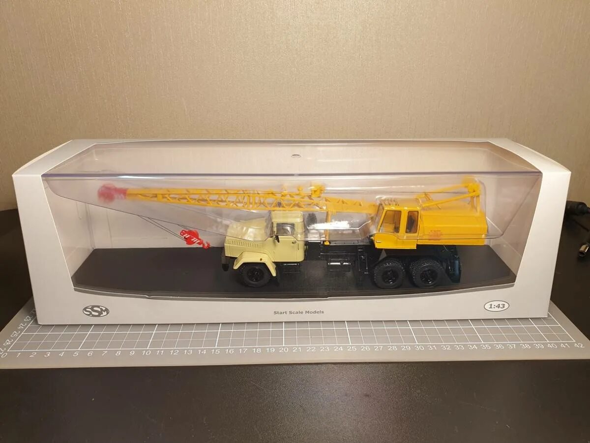 Кс 4561 авд моделс