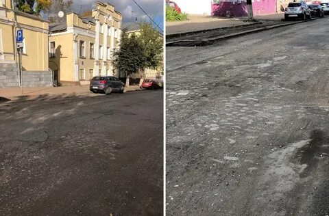 Снег тает на глазах высохла булыжная