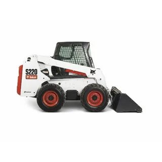 Мини погрузчики 220