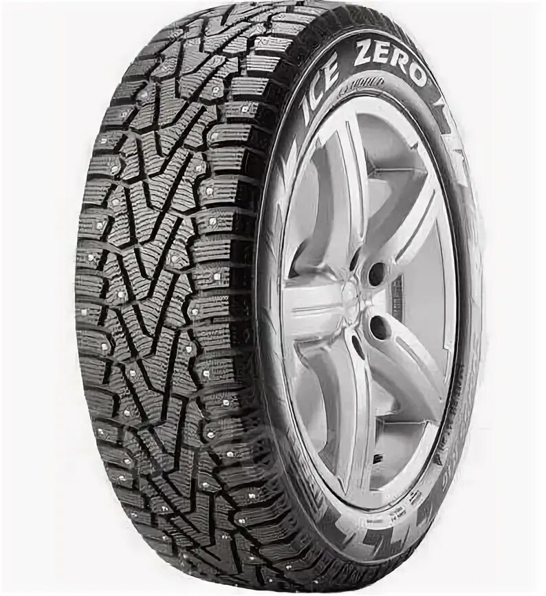 Ice zero 2 215 60 r16. Ice zero 2 215 60 r16