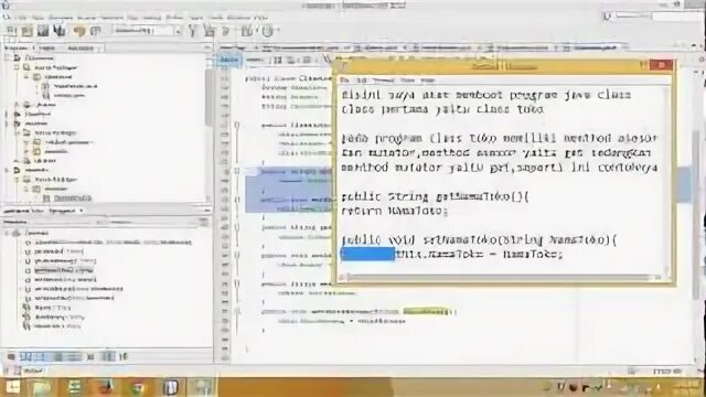 Java class 55.0. Java class 55.0