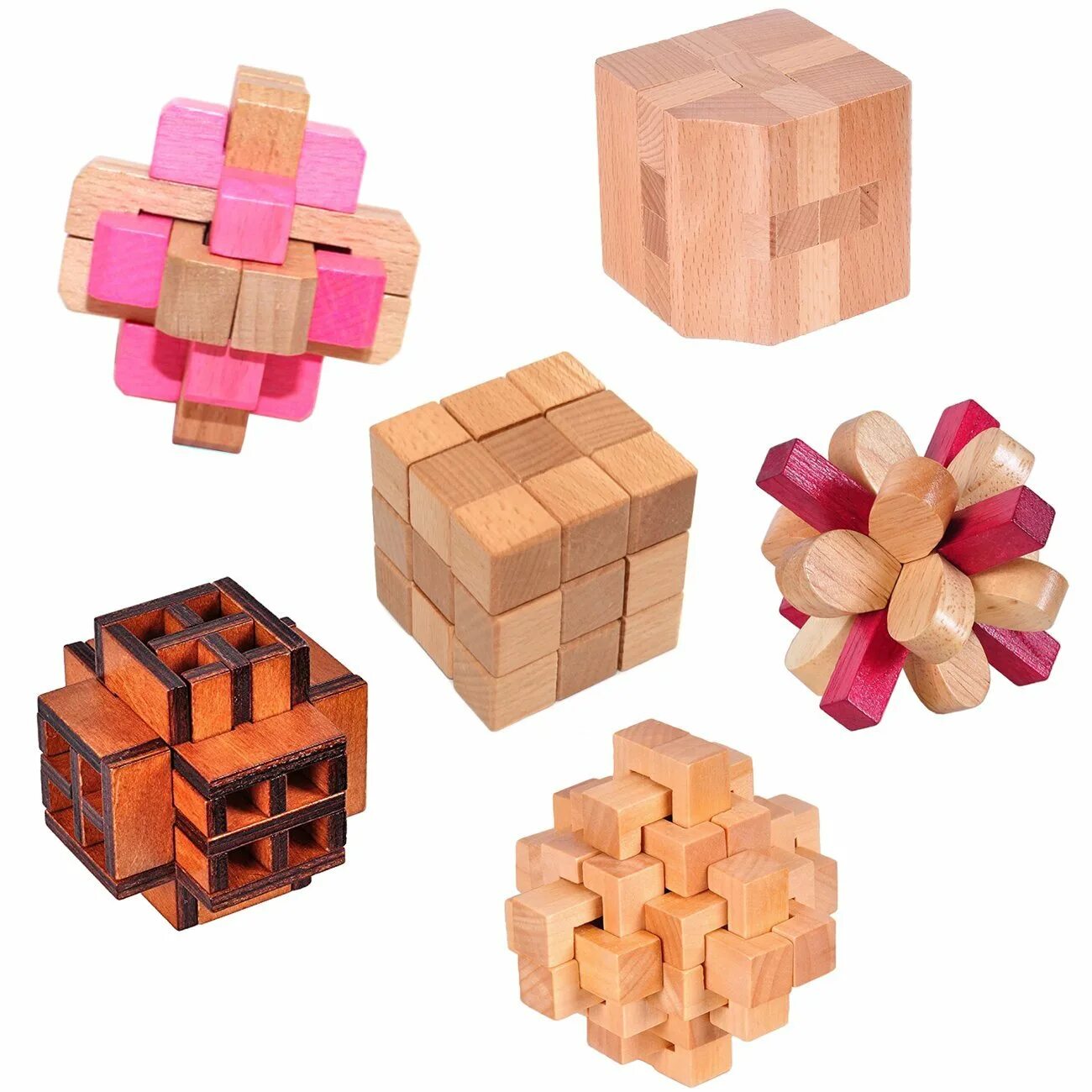 4 головоломки 6. Головоломка Magic Tetris Cube. Головоломка Brainteaser. 3д куб Вуден пазл. Головоломка деревянный кубик.